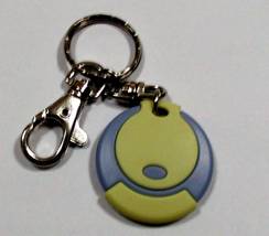 SECURITEX EM Keytag